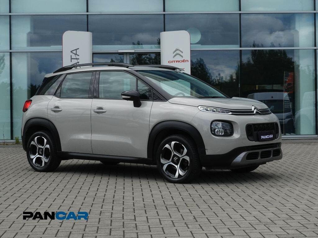 Citroen C3 Aircross PureTech 110 S&S EAT6 Shine