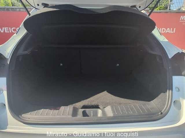 Nissan Juke Juke 1.0 DIG-T 114 CV Acenta