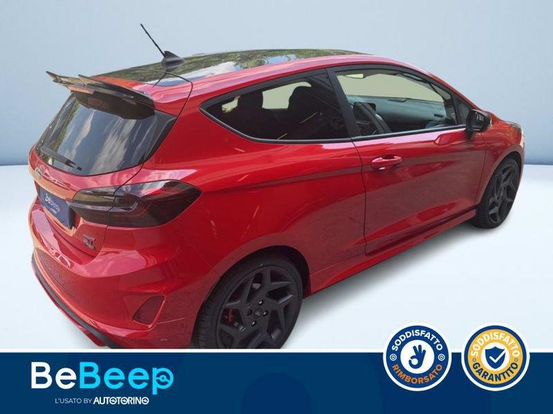 Ford Fiesta 3P 1.5 ECOBOOST ST S&S 200CV MY20.25