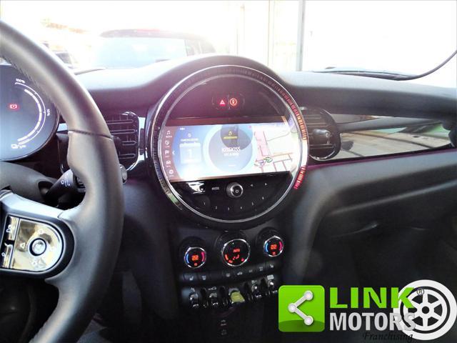 MINI Cooper SE Classic (auto dimostrativa - km0) super full