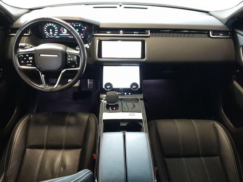 Land Rover Range Rover Velar 2.0 D I4 204 R-Dynamic S 4WD Auto IVA ESPOSTA