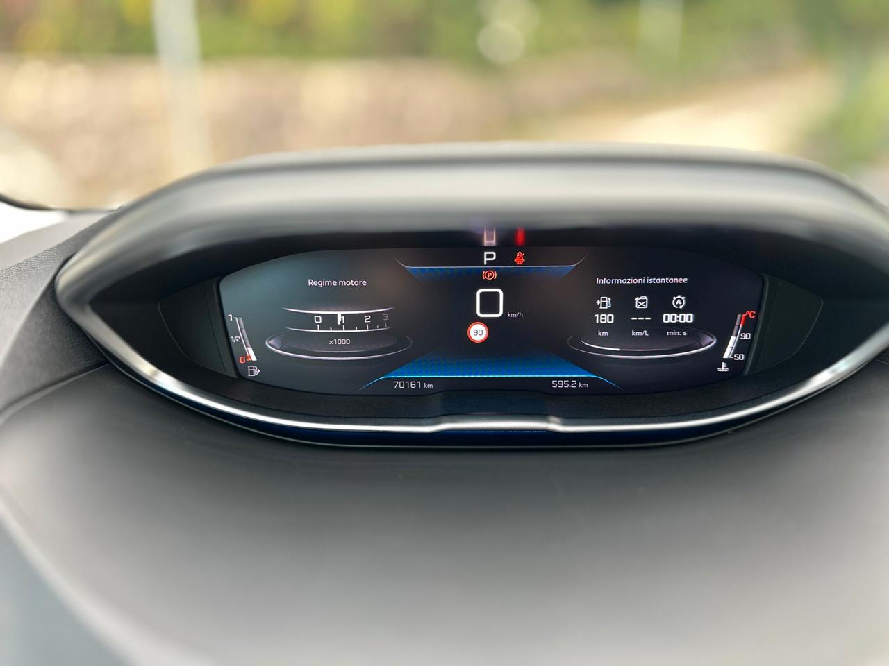 Peugeot 3008 BlueHDi 130cv EAT8 Allure Pack - 2022