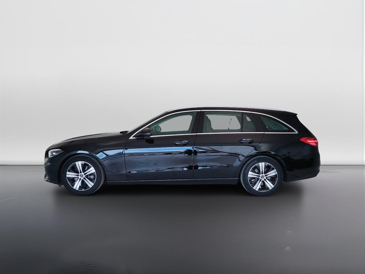 Mercedes-Benz Classe C-S206 SW 2021 - C SW 200 d mhev Advanced auto