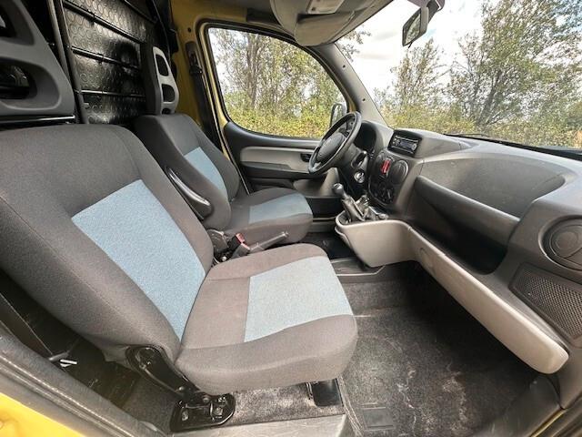 Fiat Doblò 1.9 MJT 105cv Cargo Maxi Lamierato