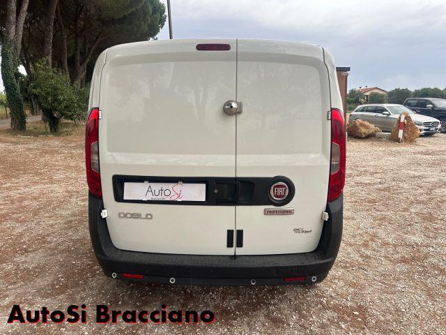 FIAT Doblo Doblò 1.3 MJT PC-TN Cargo Lamierato E5+