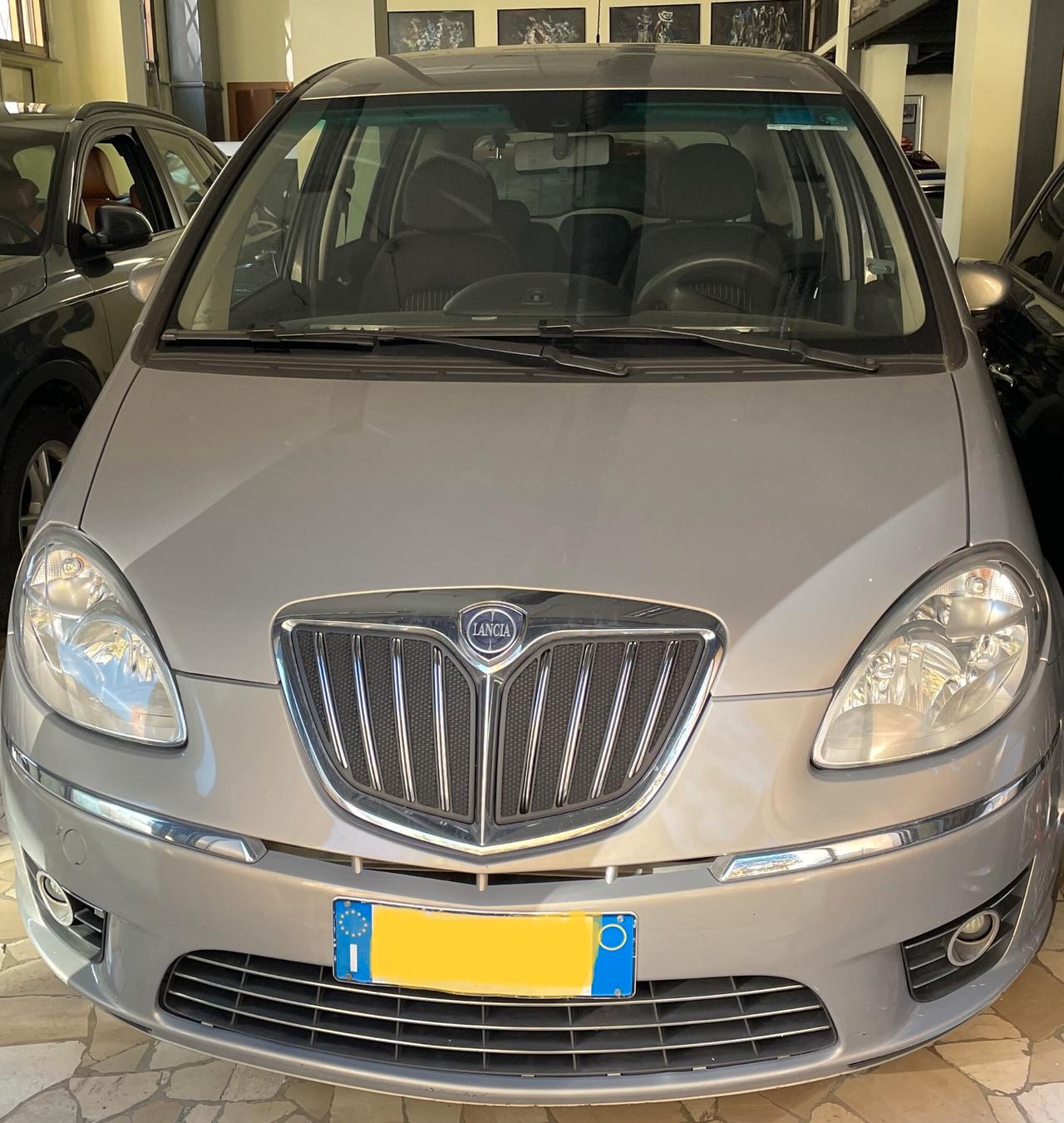Lancia MUSA 1.4 Argento