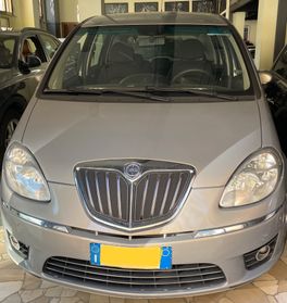 Lancia MUSA 1.4 Argento