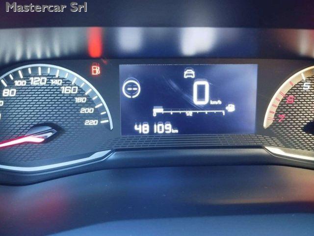 PEUGEOT 208 NEOPATENTATI 208 1.2 Active Pack TG: GP624FN