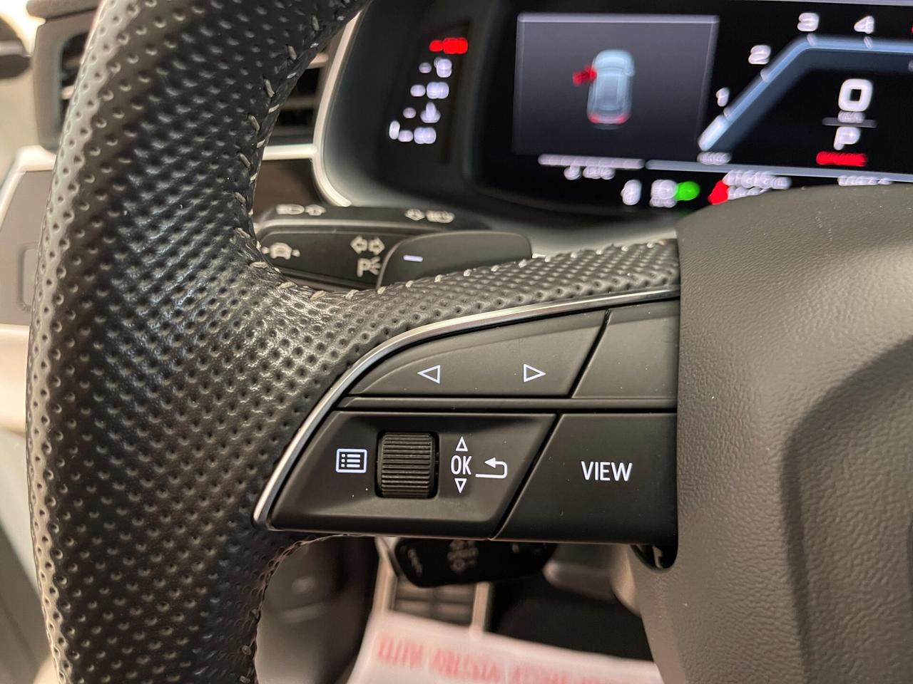 Audi Q8 SQ8 4.0 V8 TDI mhev quattro tiptronic-LEGGI SOTTO