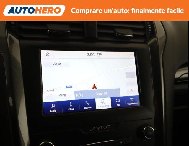 FORD Mondeo 2.0 EcoBlue 150 CV S&S aut. SW Titanium Business