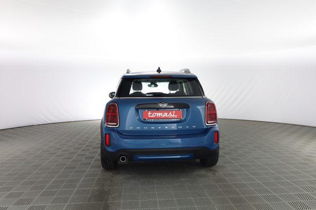 MINI Mini Countryman 1.5 Cooper Countryman