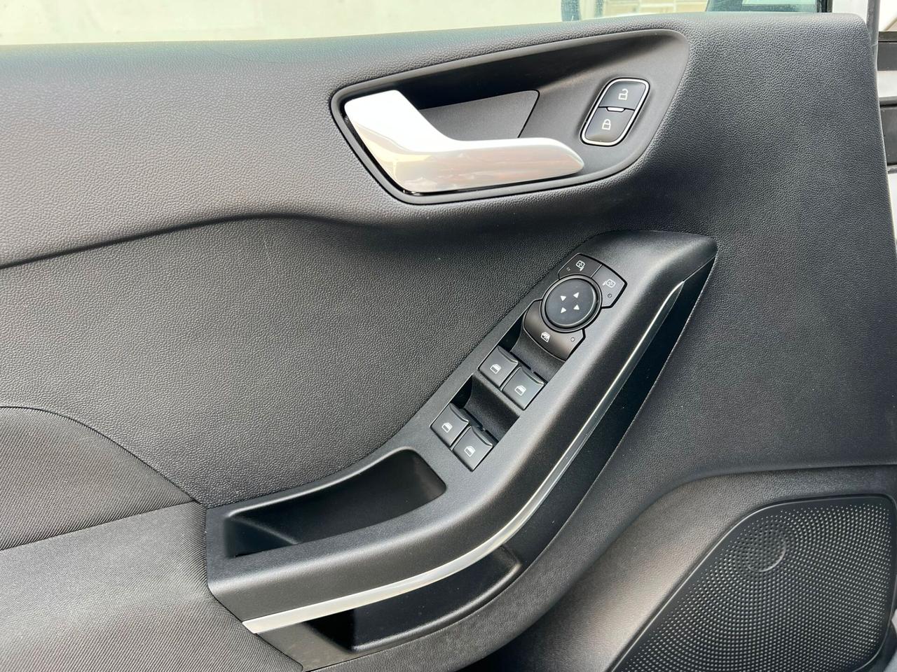 FORD FIESTA 1.1 75 CV 2023!! TITANIUM!!!