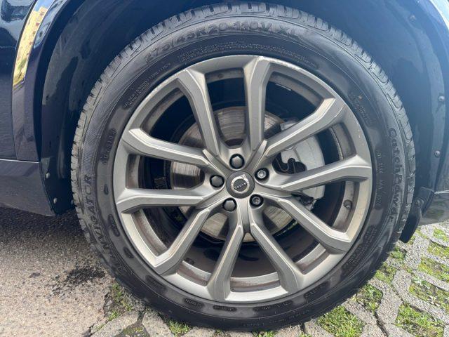 VOLVO XC90 D5 AWD Geartronic 7 posti Inscription