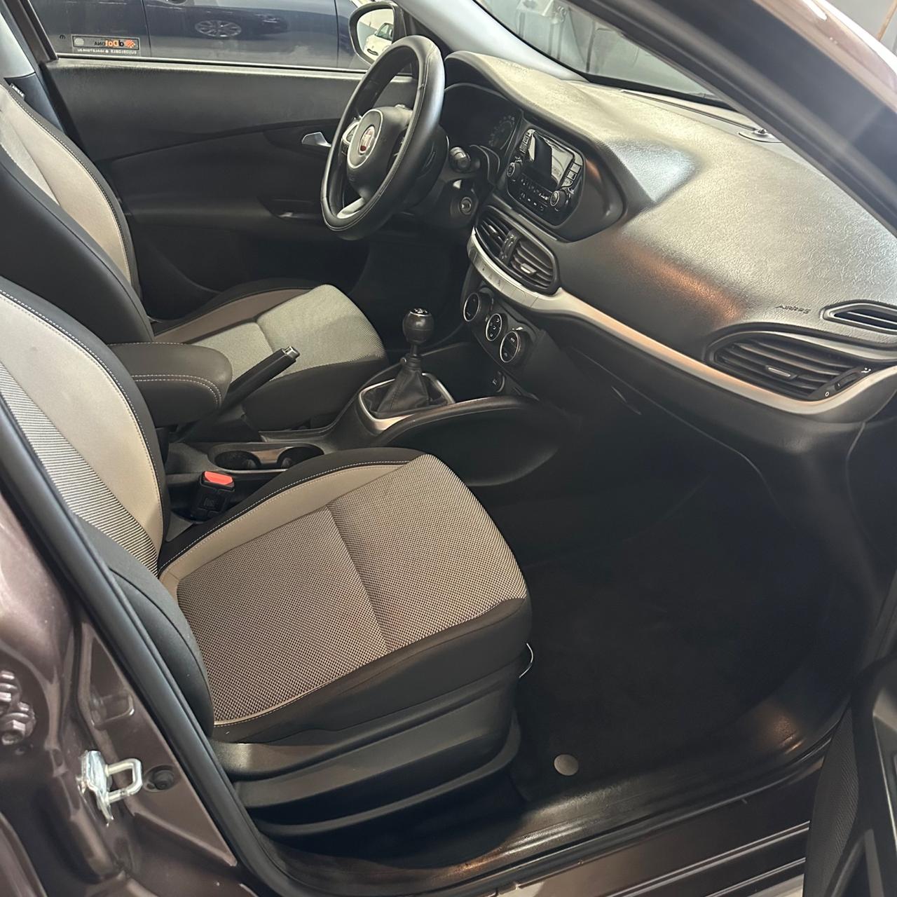 Fiat Tipo 1.4 4 porte Opening Edition