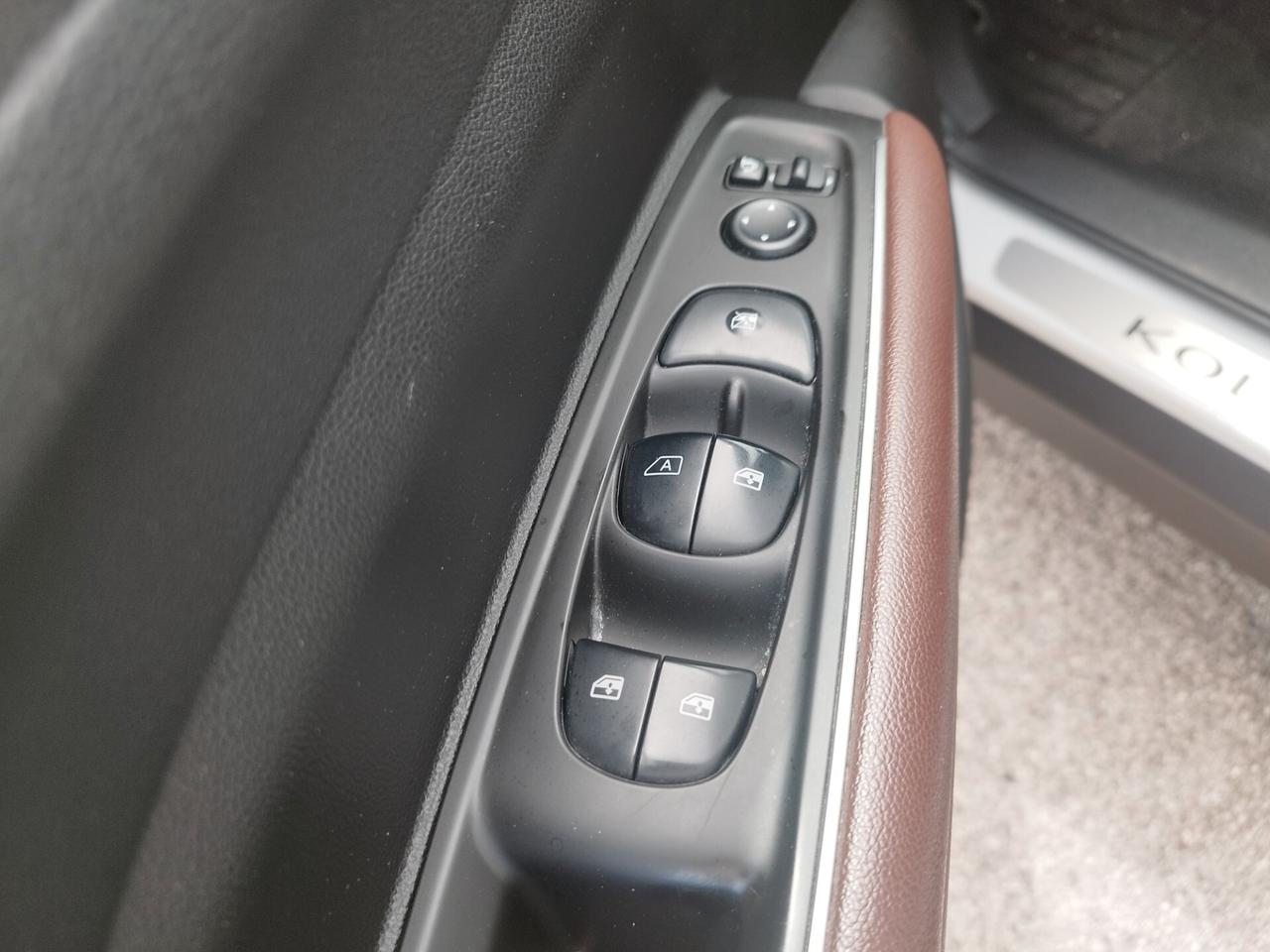 Renault Koleos dCi 130CV Energy Intens