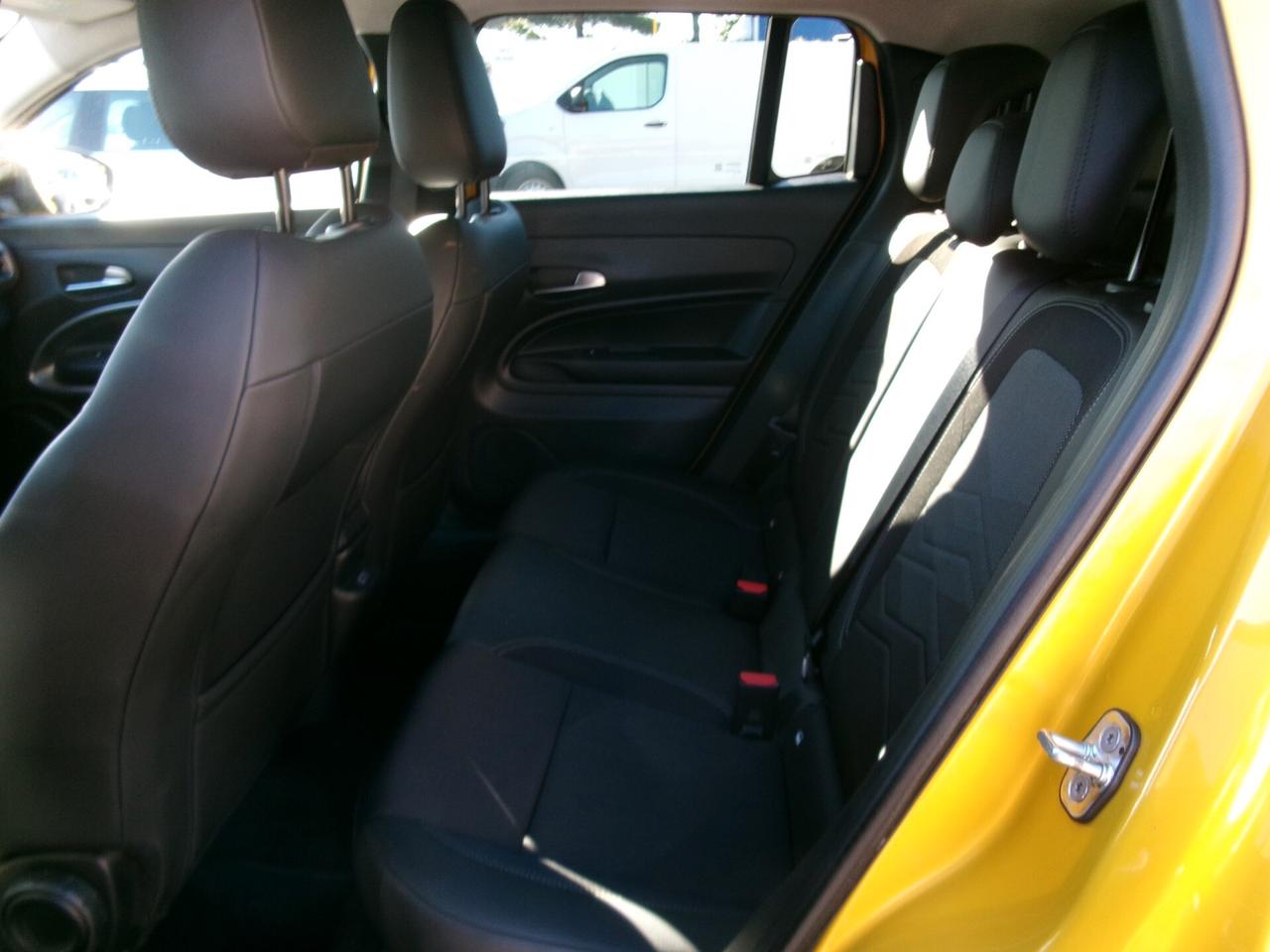 Jeep Avenger 1.2 BENZINA TURBO 100CV SUMMIT *38000KM*