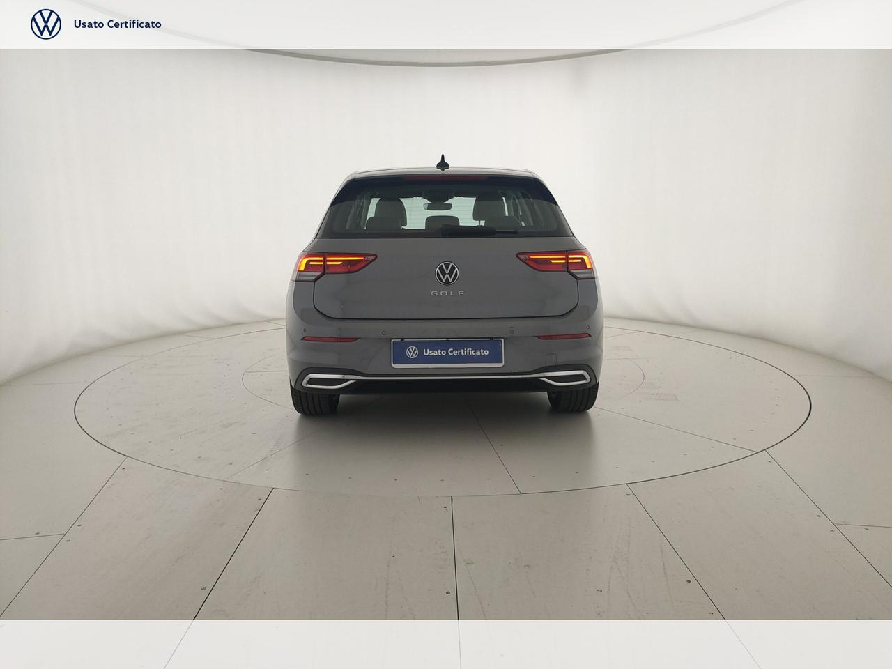 2.0 TDI Style 150 CV DSG