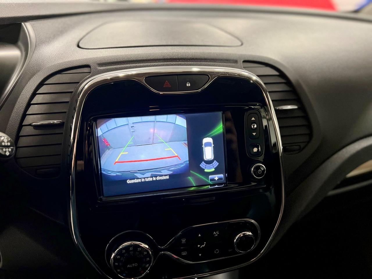 Renault Captur TCe 90 CV Energy Intens R-Link