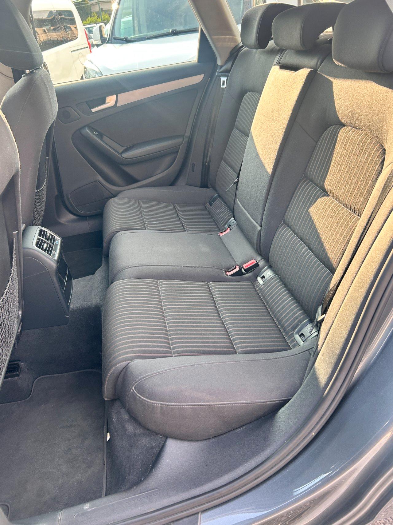 Audi A4 Avant 2.0 tdi Advanced 143cv