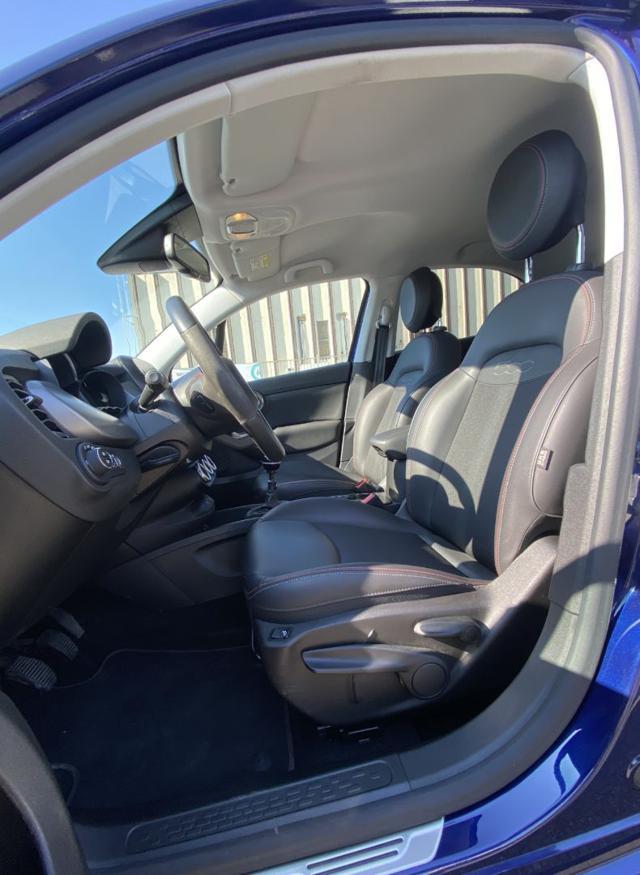 FIAT 500X *PROMO* 1.3 MultiJet 95 CV Sport