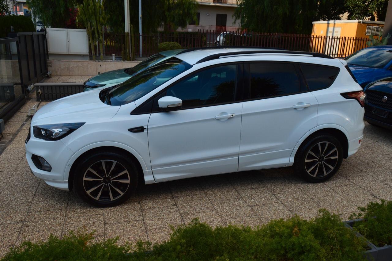 Ford Kuga 1.5 TDCI 120 CV S&S 2WD ST-Line