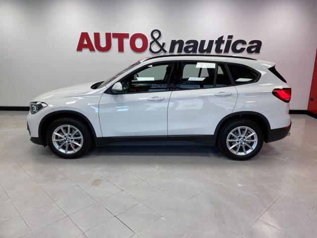 BMW X1 SDRIVE 18I ADVANTAGE 136CV - IVA DEDUCIBILE