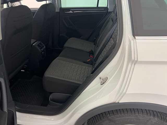 Volkswagen Tiguan 2ª serie 2.0 TDI 150 CV SCR DSG Life