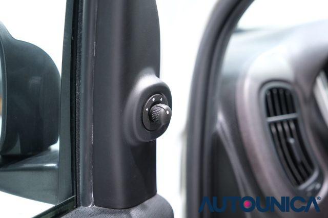 FIAT Panda Cross 0.9 TWINAIR TURBO S&S 4x4 NEOPATENTATI