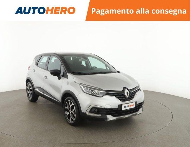 RENAULT Captur TCe 120 CV Start&Stop Energy Intens