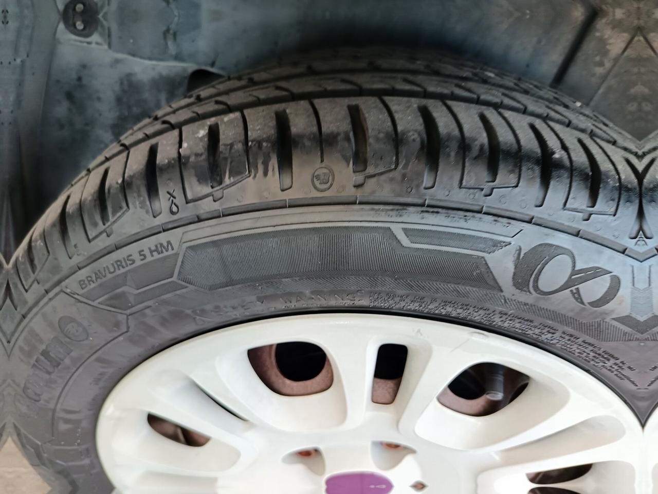 Fiat Panda 1.2 Easy