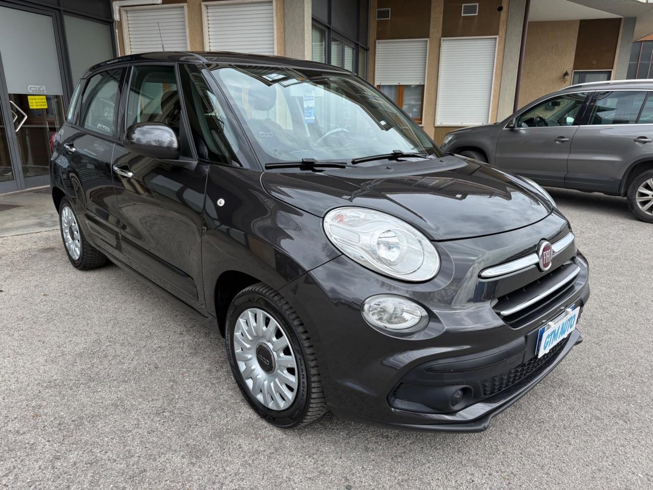 Fiat 500L 1.3 Multijet 95 CV Business