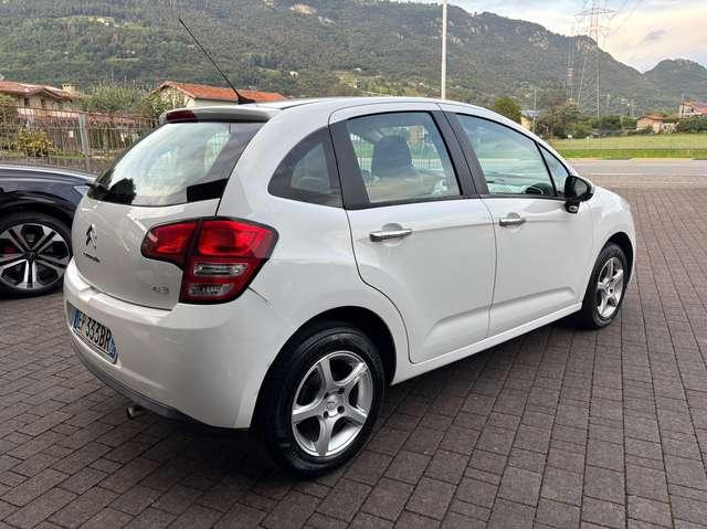 Citroen C3 C3 II 2009 1.1 Exclusive c/esp