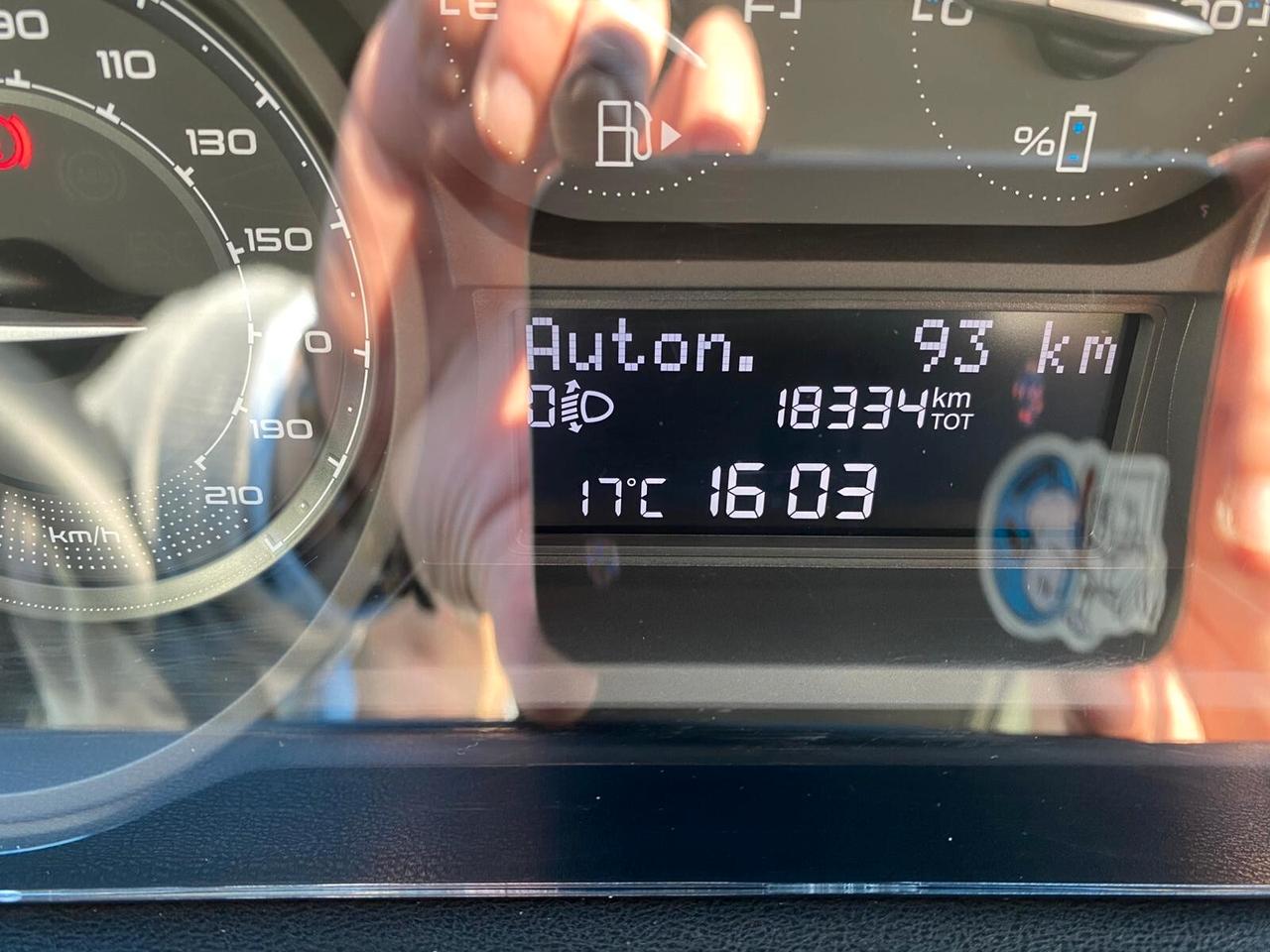 Lancia Ypsilon 1.0 FireFly 5 porte S&S Hybrid Gold