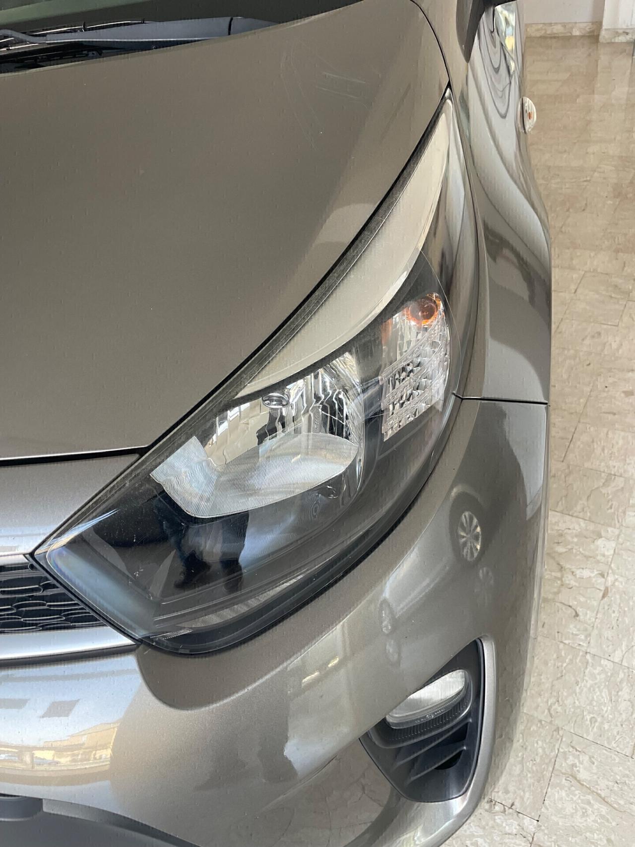 KIA PICANTO 1.0 12V ECOGPL BRC 5 PORTE