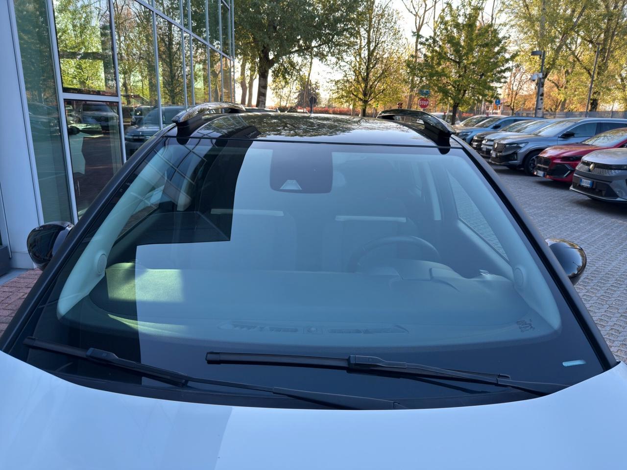 Citroen C3 Aircross BlueHDi 110 S&S Shine Pack