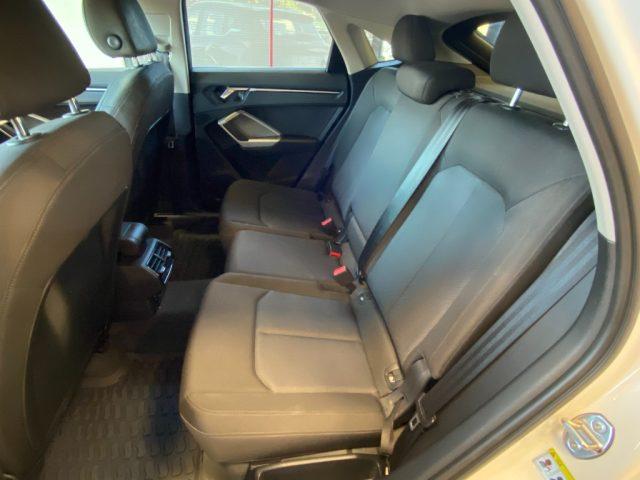 AUDI Q3 SPB 35 TDI S tronic Business Plus