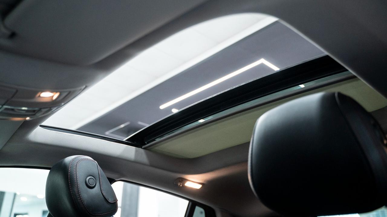 Mercedes-benz GLE 350 D COUPE PREMIUM PLUS AMG 21" TETTO PACK LUCI XENO FULL OPTIONAL