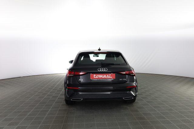 AUDI A3 A3 SPB 30 TDI S tronic S line edition