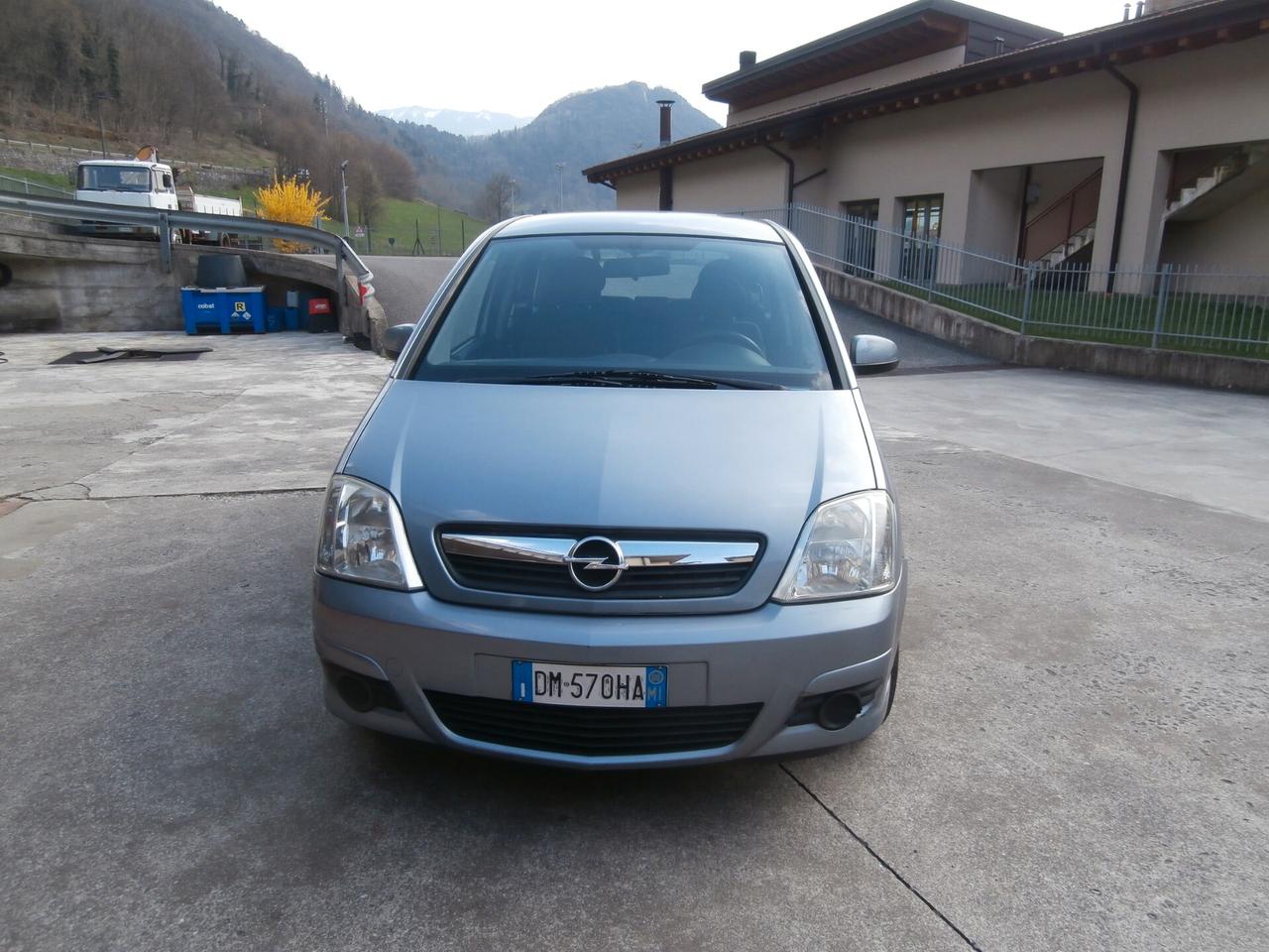 Opel Meriva 1.3 CDTI eco Unico proprietario