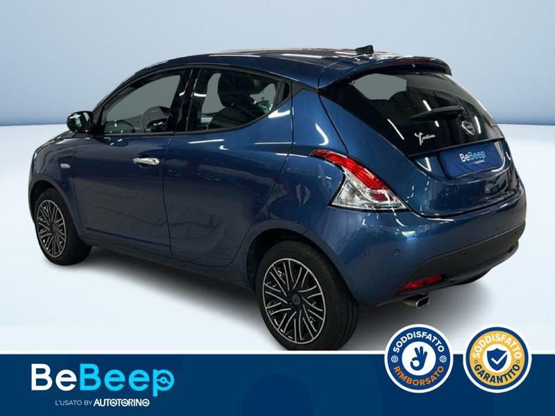 Lancia Ypsilon 1.0 HYBRID GOLD S&S 70CV