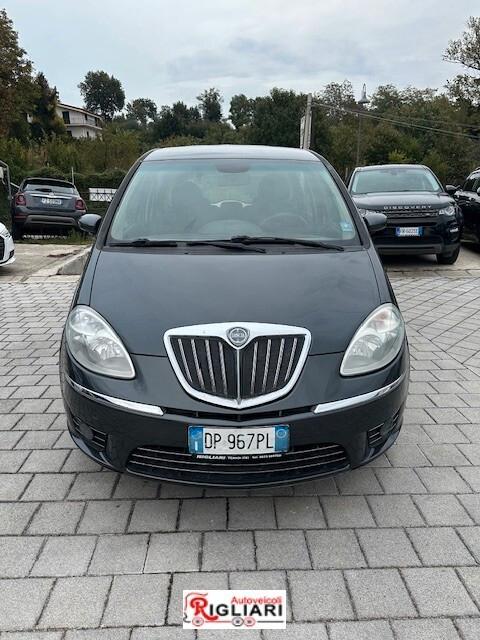 Lancia MUSA 1.3 Multijet 16V 70 CV Oro