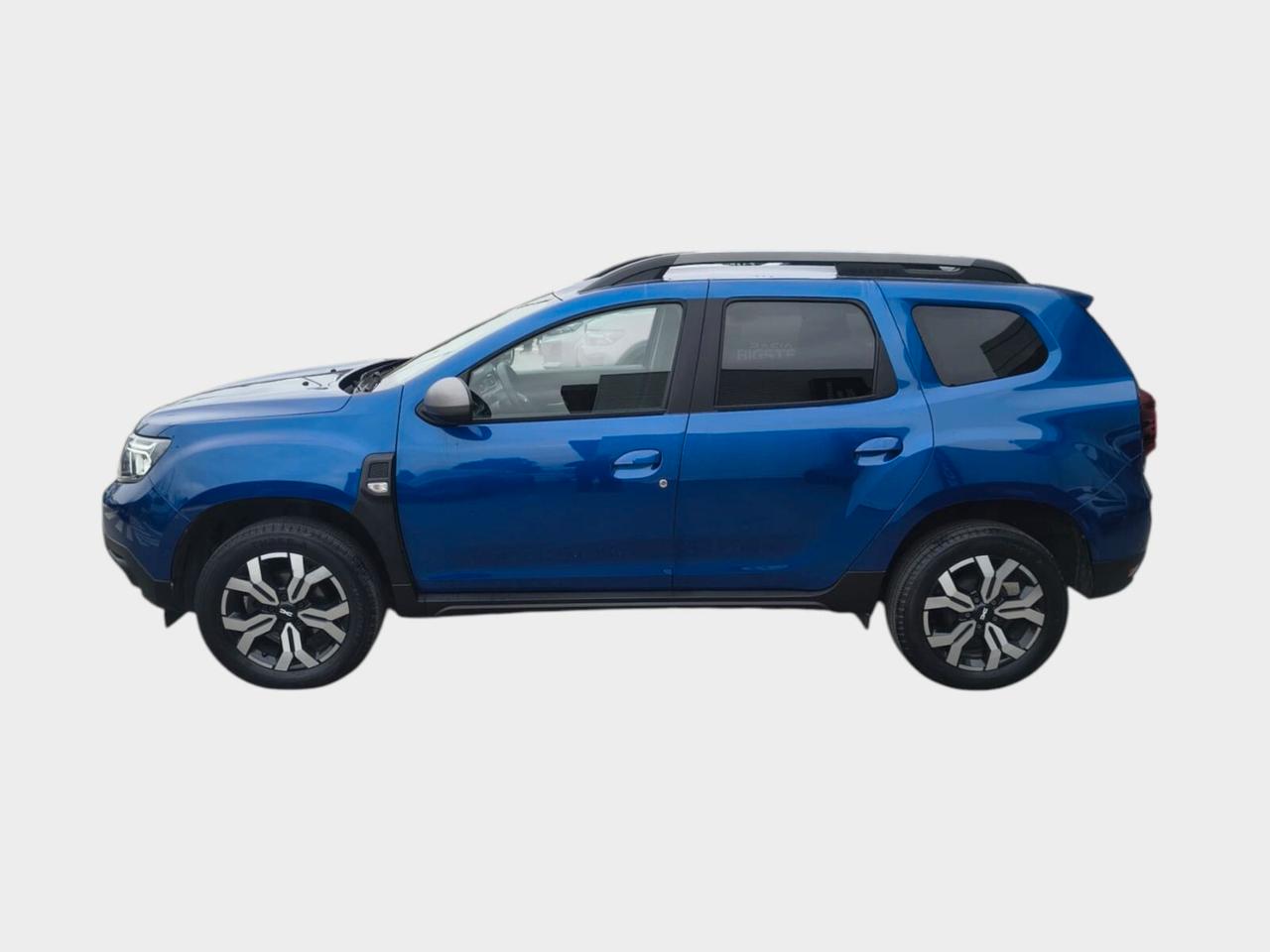 Dacia Duster 1.0 TCe GPL 4x2 Prestige
