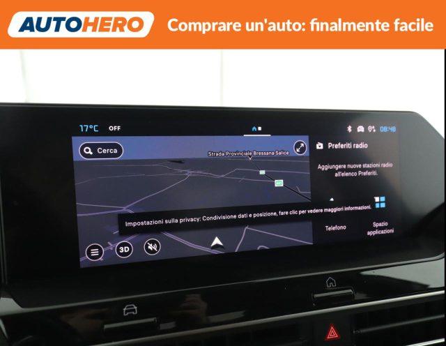 CITROEN C4 X PureTech 130 S&S EAT8 Shine