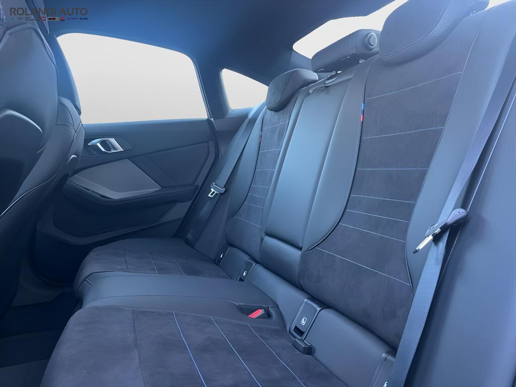 BMW Serie 2 Gran Coupe 220 48V MSport DCT