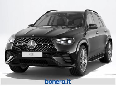 Mercedes GLE 300 300 d Mild hybrid AMG Line Advanced Plus 4Matic 9G-Tronic Plus