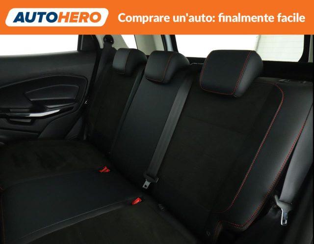 FORD EcoSport 1.0 EcoBoost 125 CV Start&Stop ST-Line