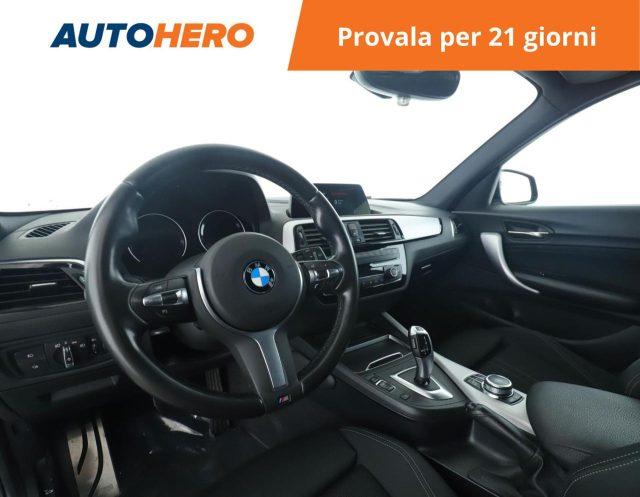 BMW 118 d 5p. Msport