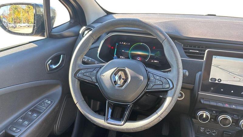 Renault ZOE 2020 Business R110 e-shifter