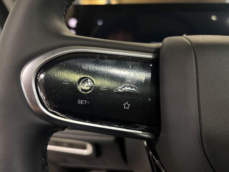 DR AUTOMOBILES dr6 DR6 TGDI BZ/GPL COLLECTION