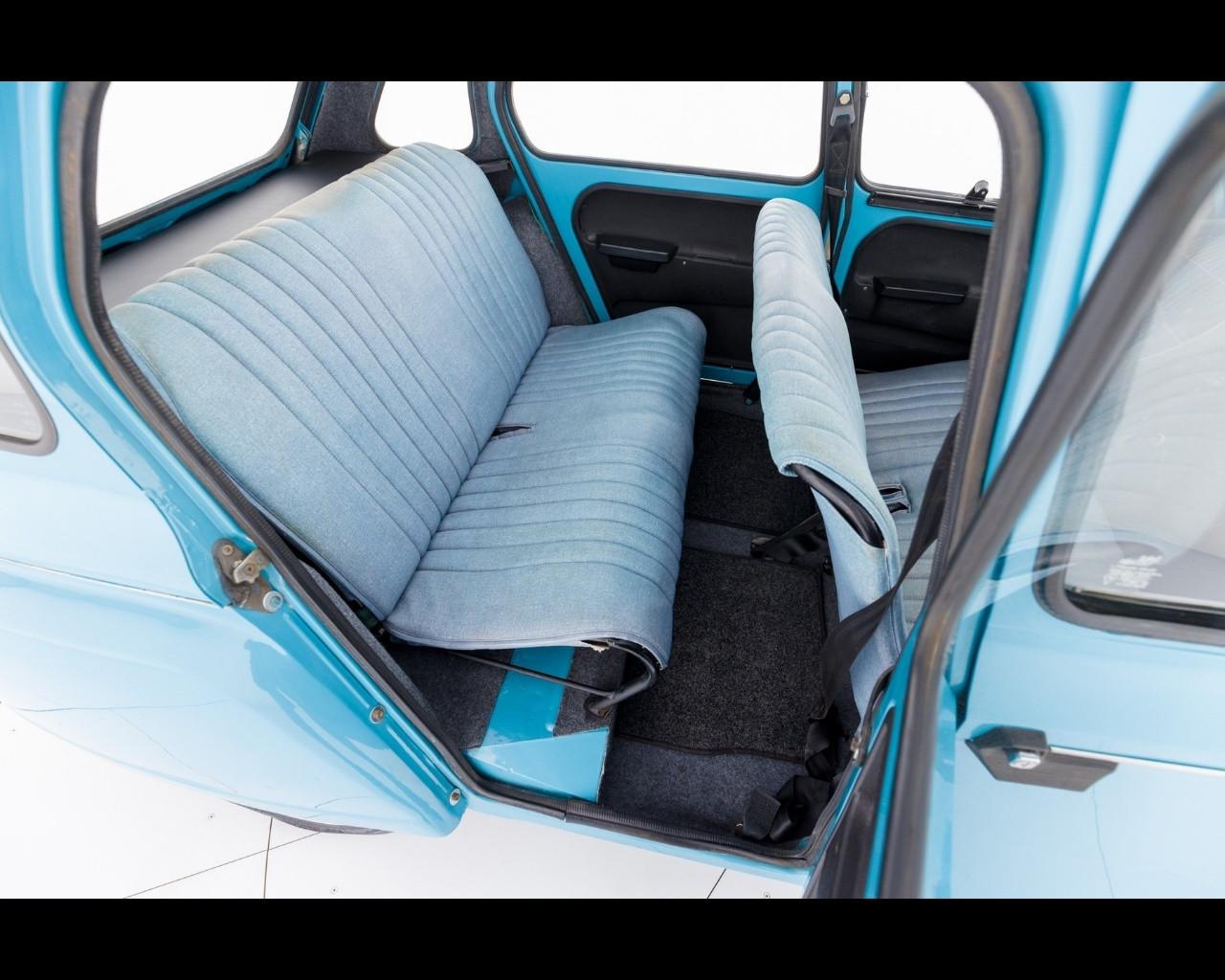 CITROEN Dyane - Dyane